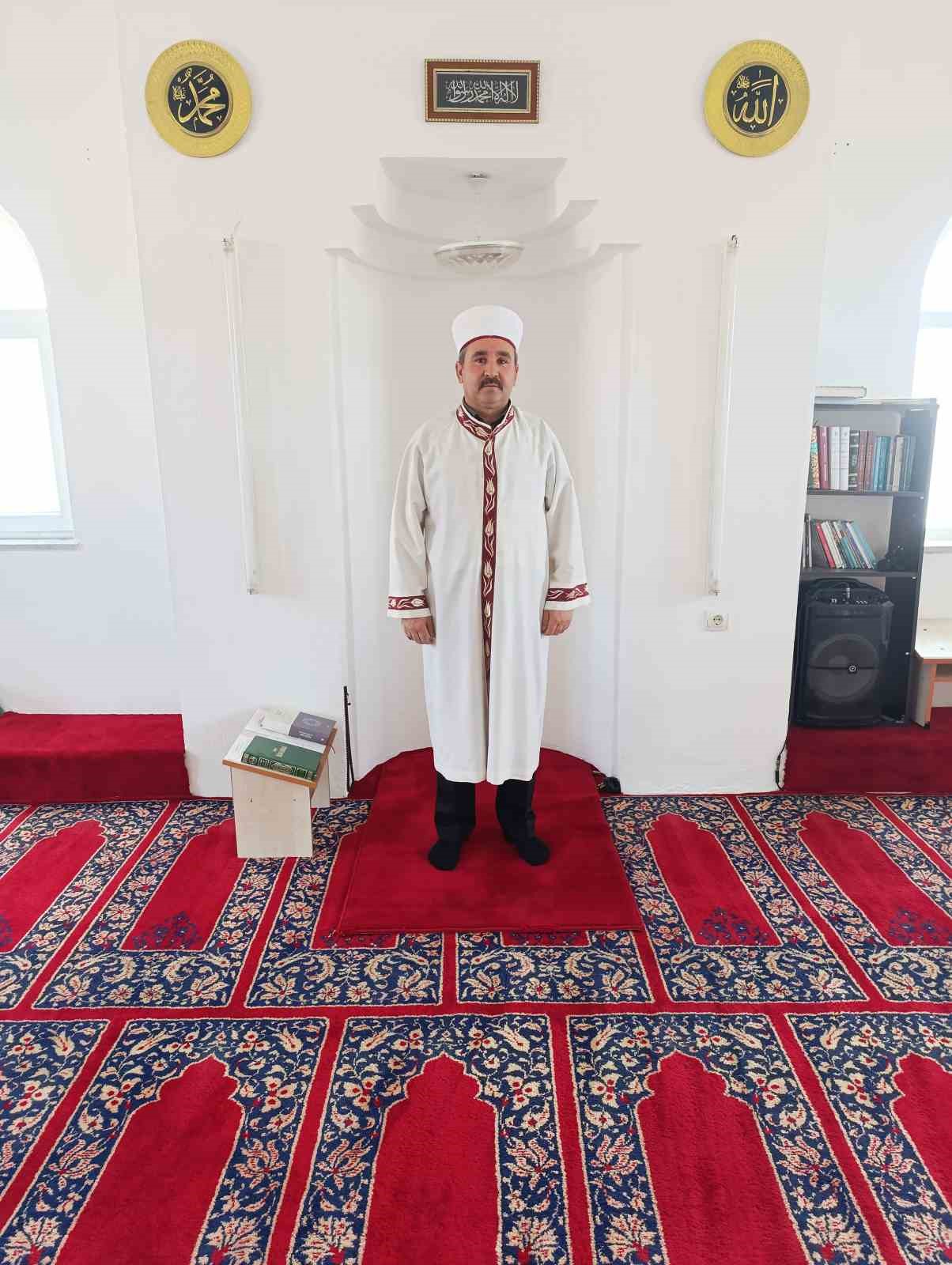 Tek kişilik hizmet ordusu 