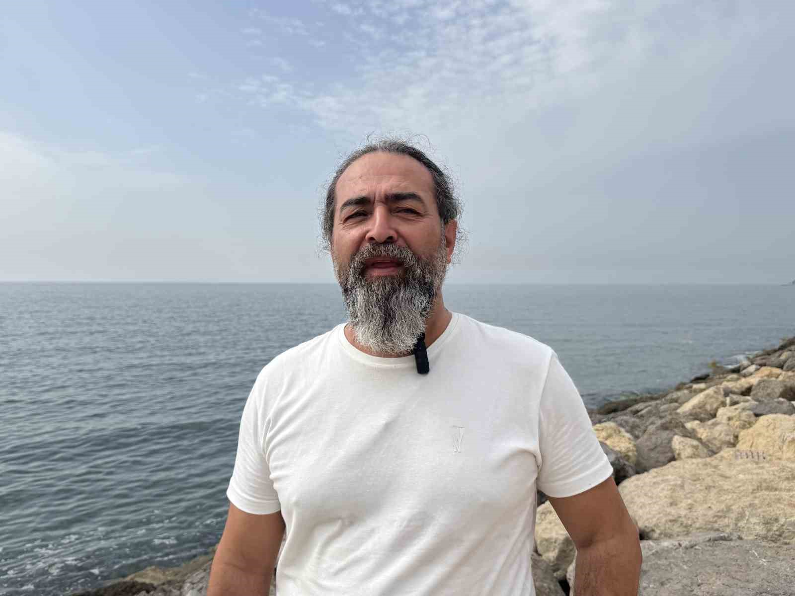 Tatilcileri rahatlatan açıklama: 