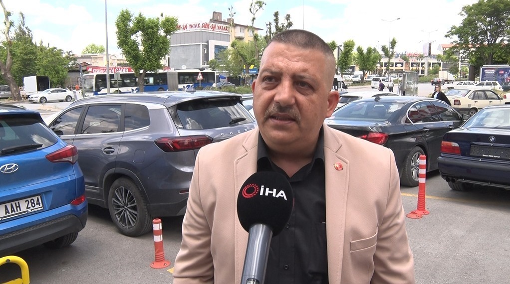 Bayram öncesi kiralık araç dolandırıcılığına dikkat!