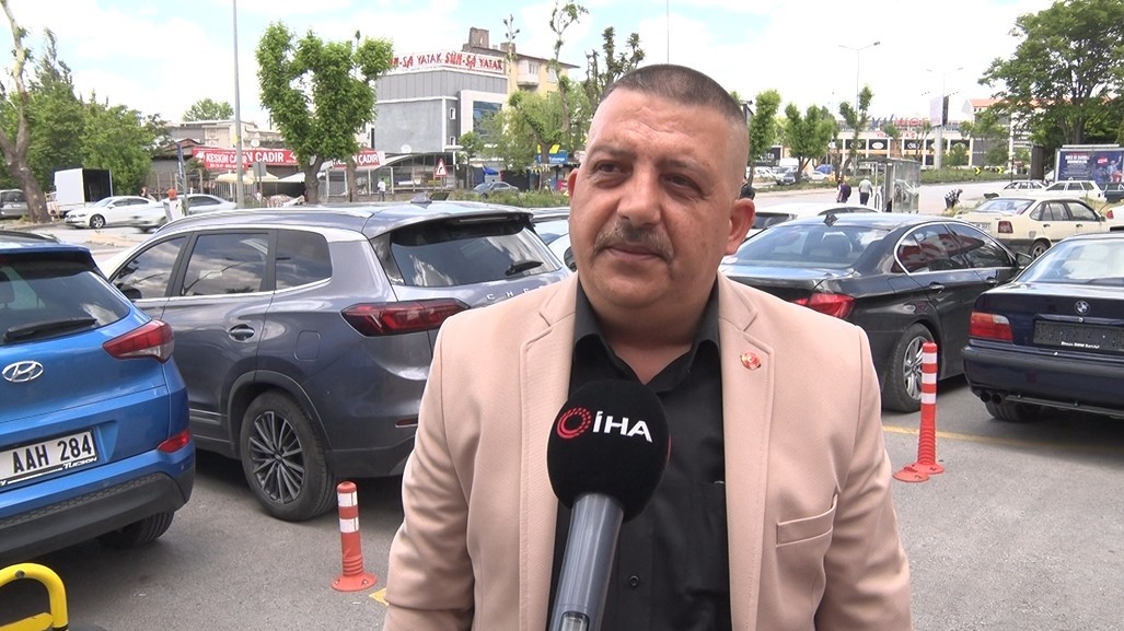 Bayram öncesi kiralık araç dolandırıcılığına dikkat: Büyük firmaların web siteleri kopyalanarak dolandırıcılık yapılıyor 