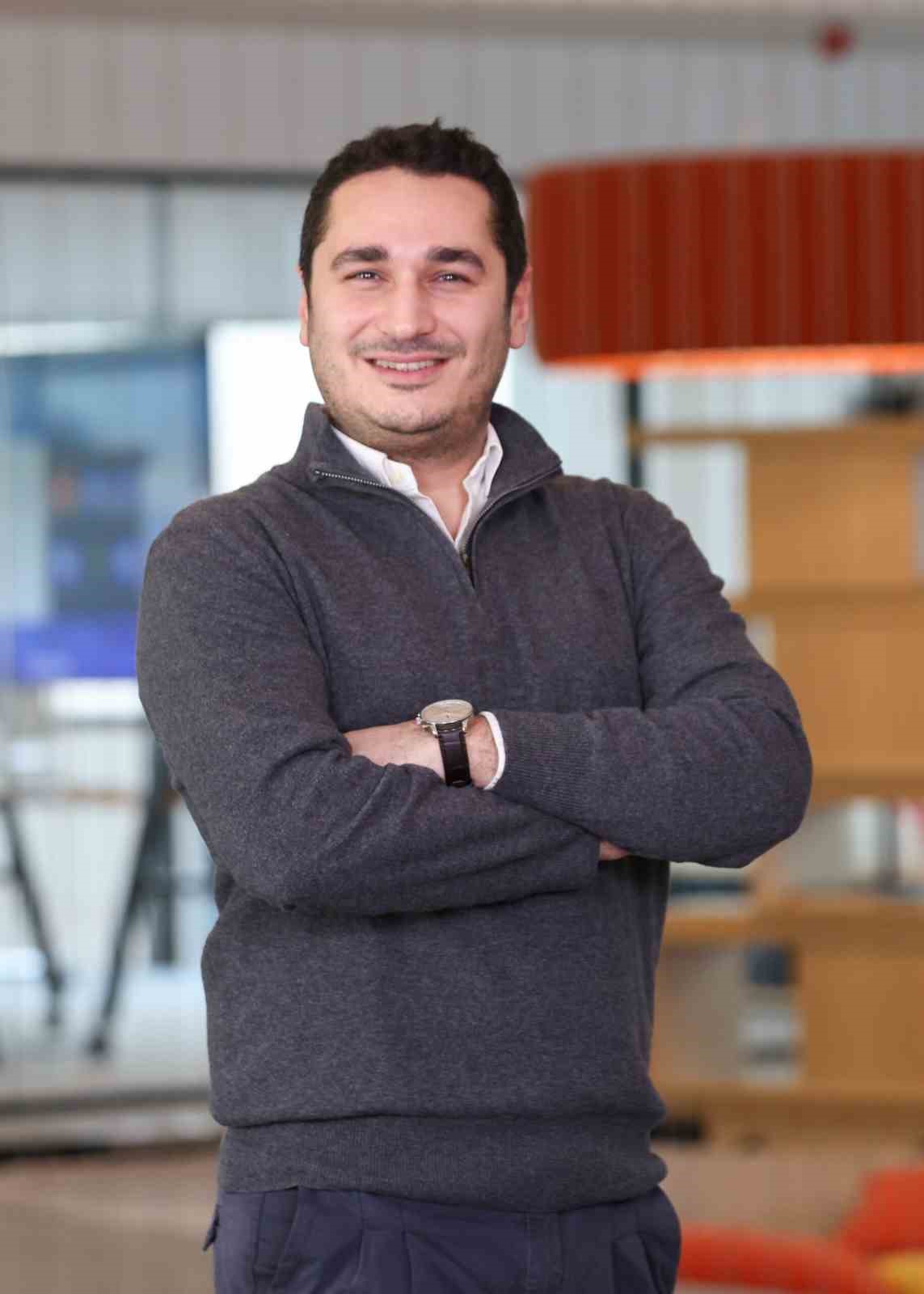 Yemeksepeti yönetim ekibinde değişiklikler 