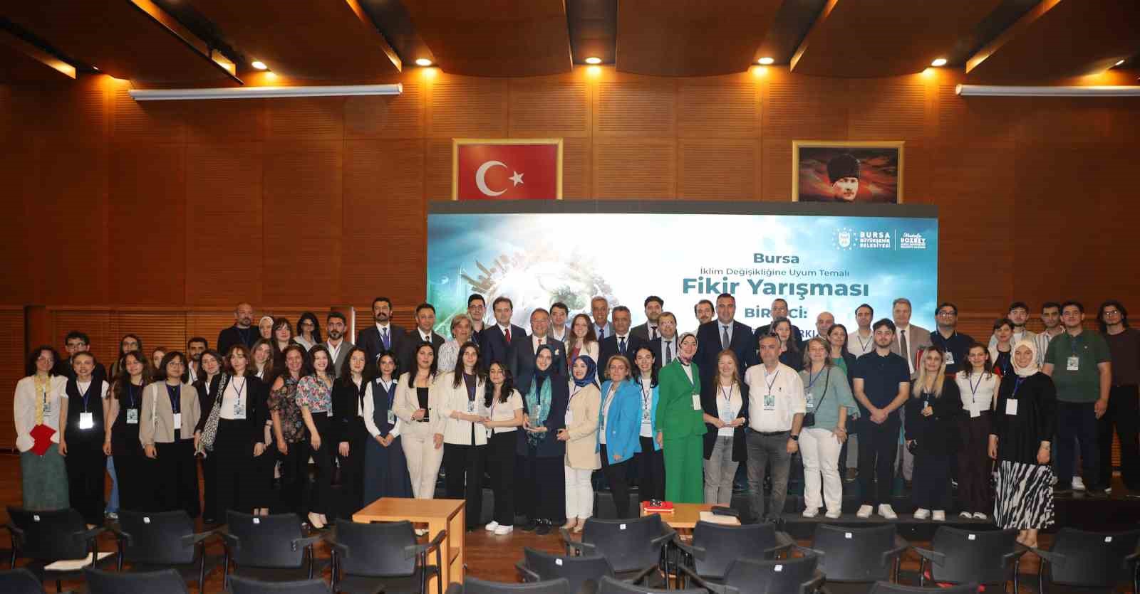 BTÜ’de su baskınlarına karşı yapay zekâ destekli çözümler 