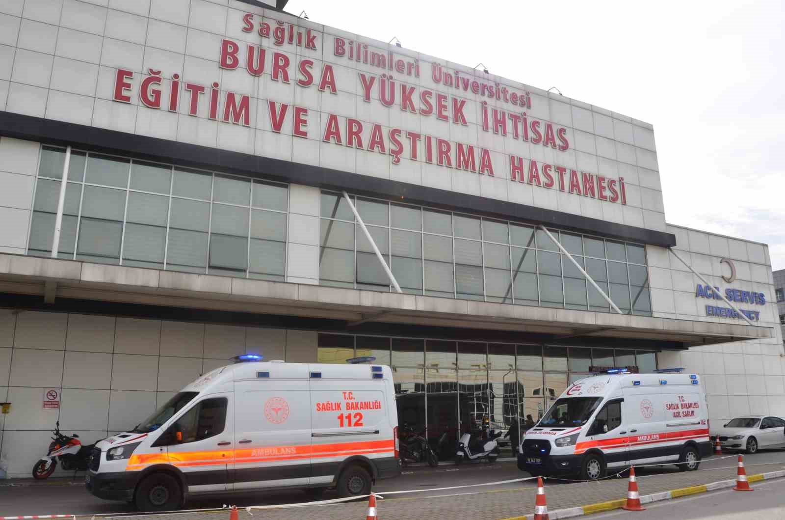 Kurban Bayramında 