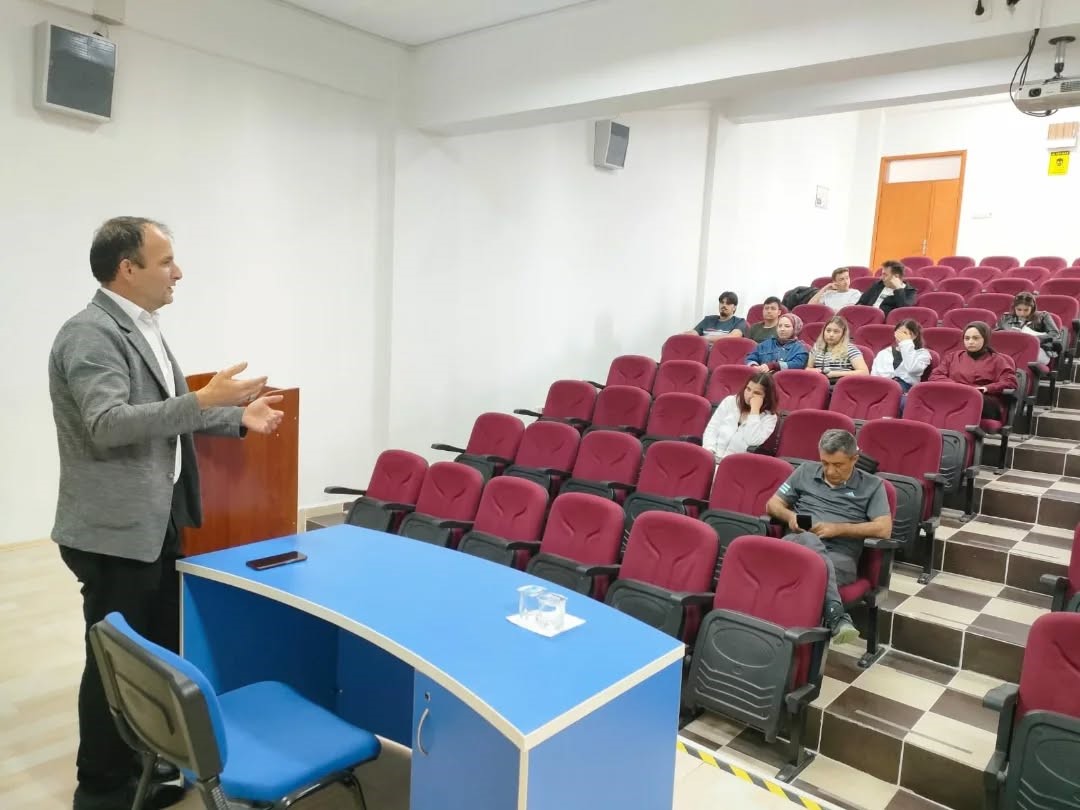 Hisarcık MYO’da sigortacılık sektöründeki aracılık hizmetlerine yönelik etkinlik 
