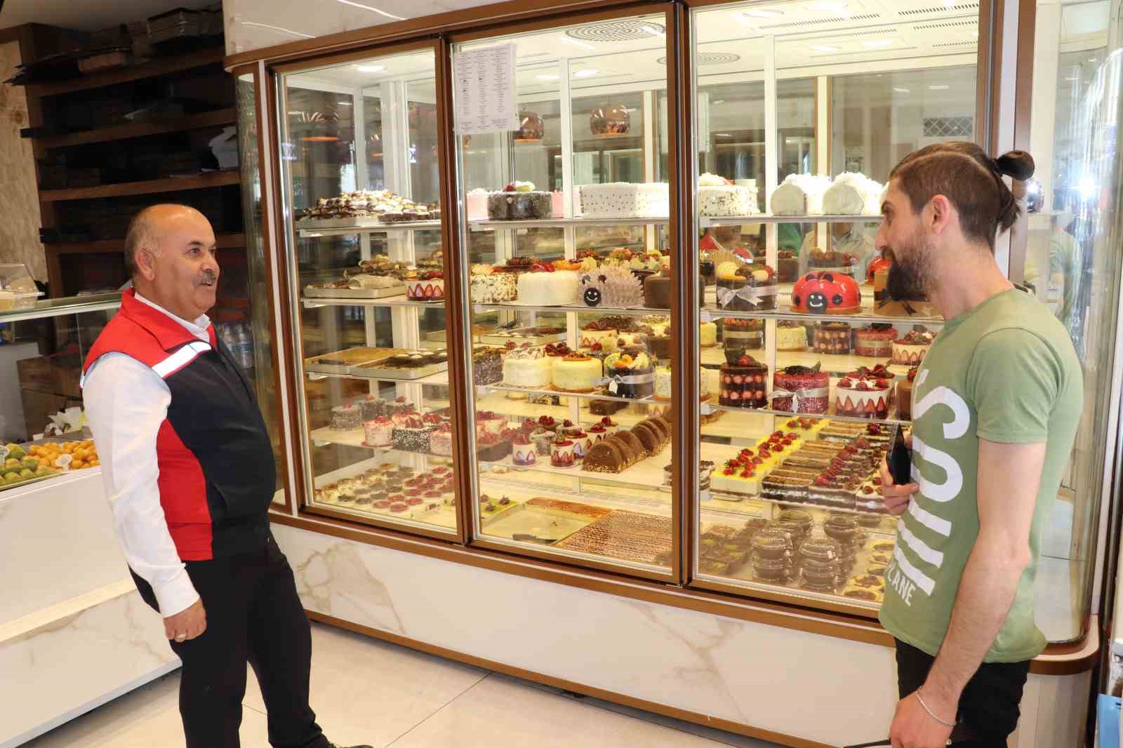 Kurban Bayramı öncesi denetimler hız kazandı 