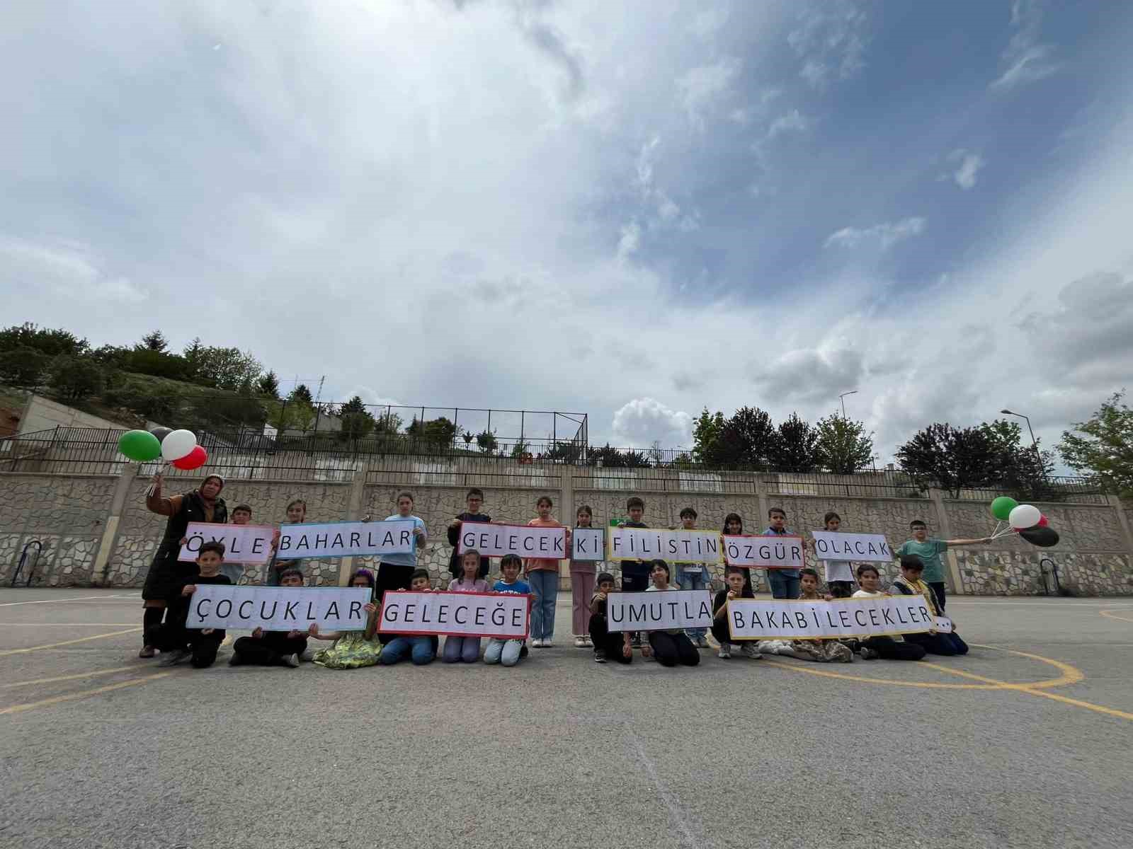 Elmadağ’da 