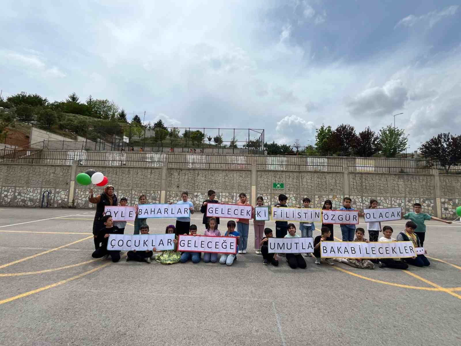 Elmadağ’da 