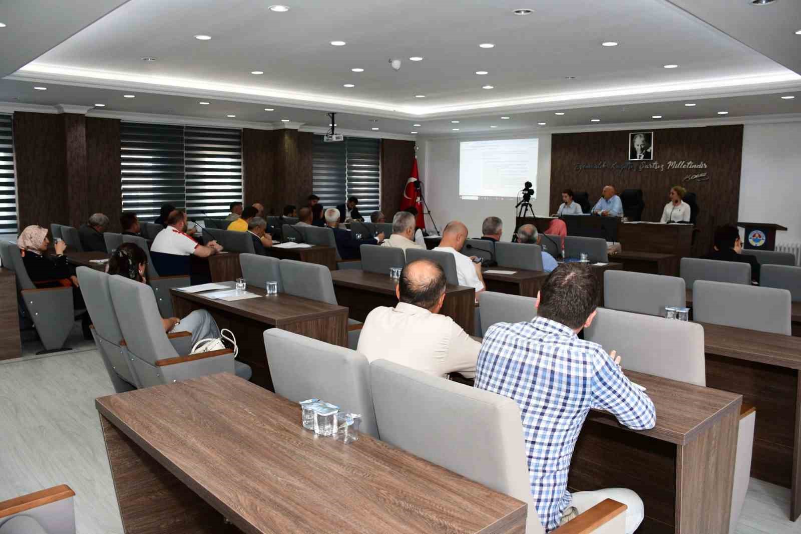 Olimpiyat Şampiyonu Hasan Gemici’nin adı yeni spor tesisinde yaşatılacak 