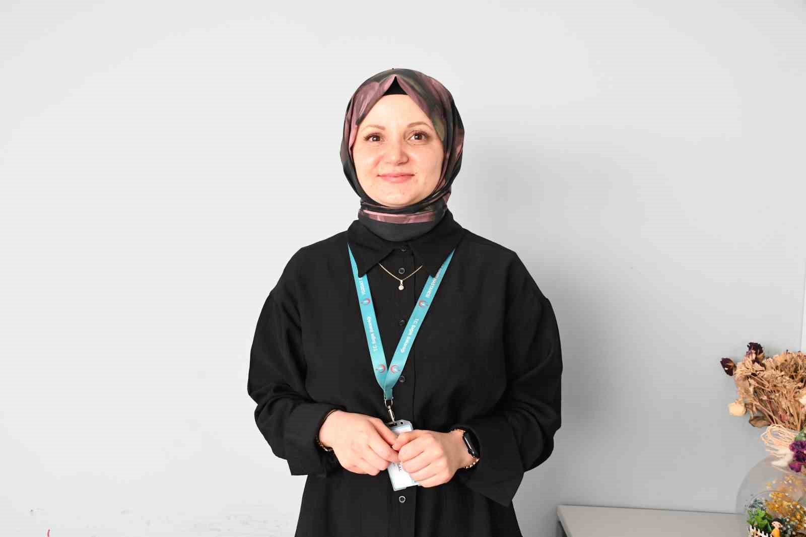 Uzmanı uyardı, 