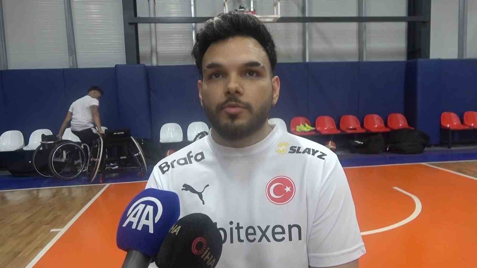U23 Milliler, Brezilya’ya dünya şampiyonluğu için gidecek 