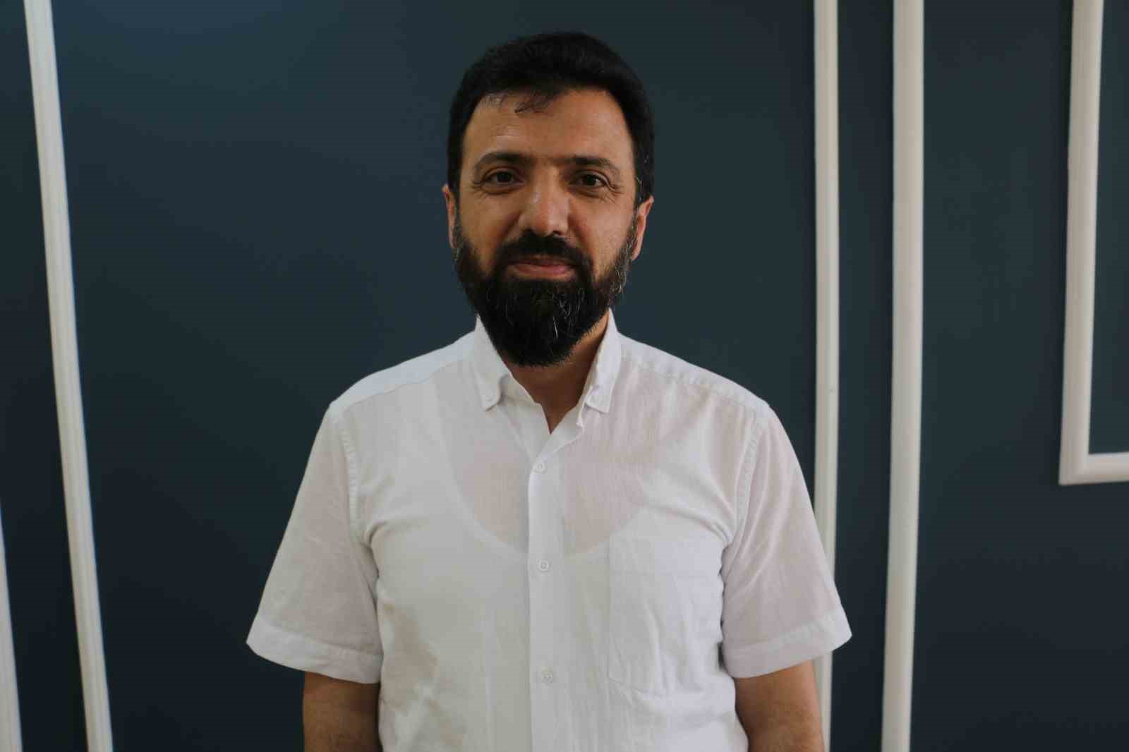 Diyarbakırlı kasaptan 