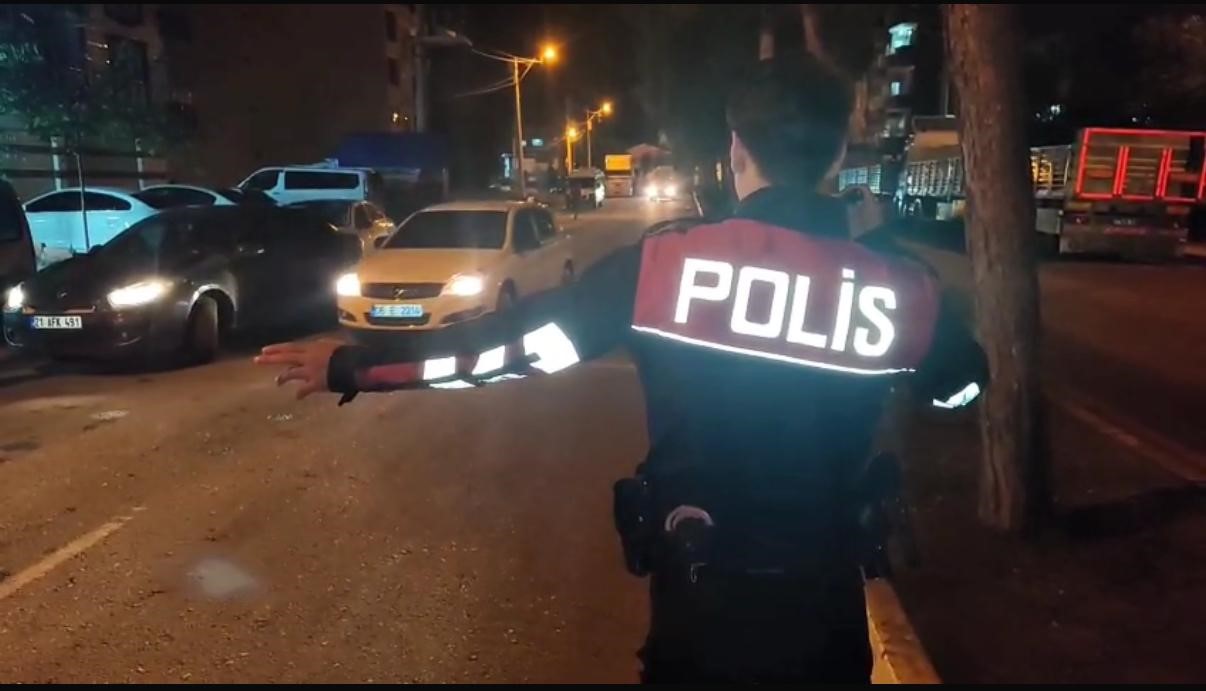 Bayram öncesi 