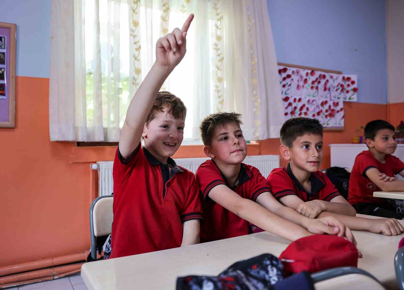 Yaz tatili öncesi su müfettişi eğitimleri hız kazandı 