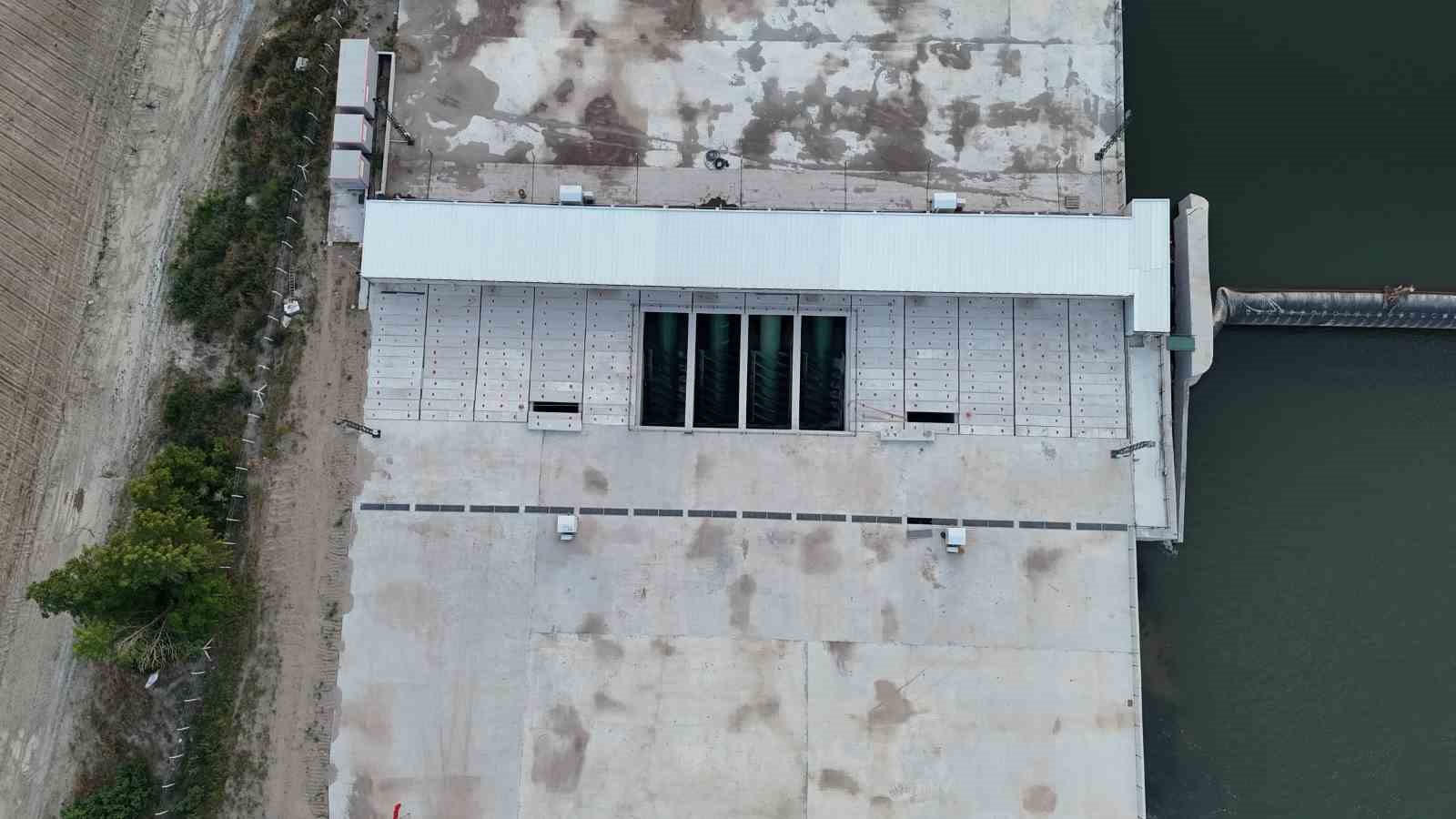Milyonlar harcandı, verim alınamadı: Edirne’deki proje kamuyu zarara uğratmaya devam ediyor