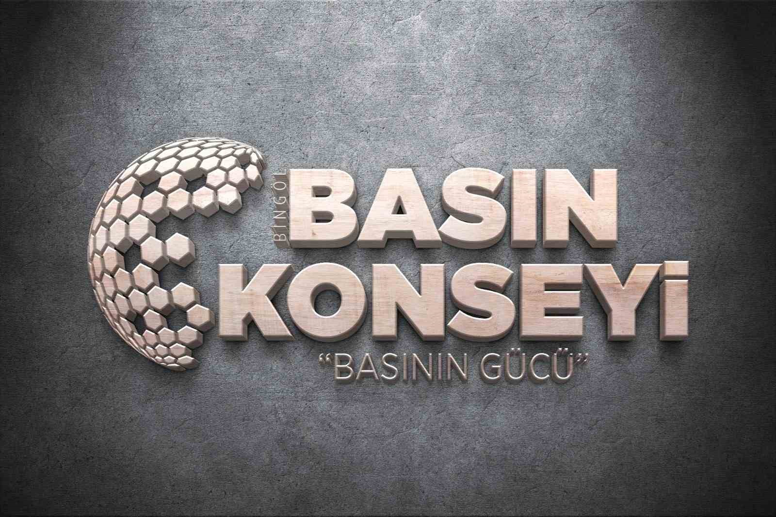 Bingöl Basın Konseyi kuruldu