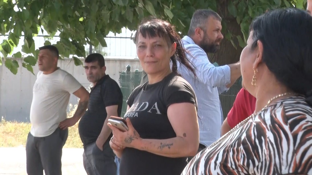 Antalya’da tahliye edilen kadın mahkum doğum gününde özgürlüğüne kavuştu, çifte bayram yaşandı 