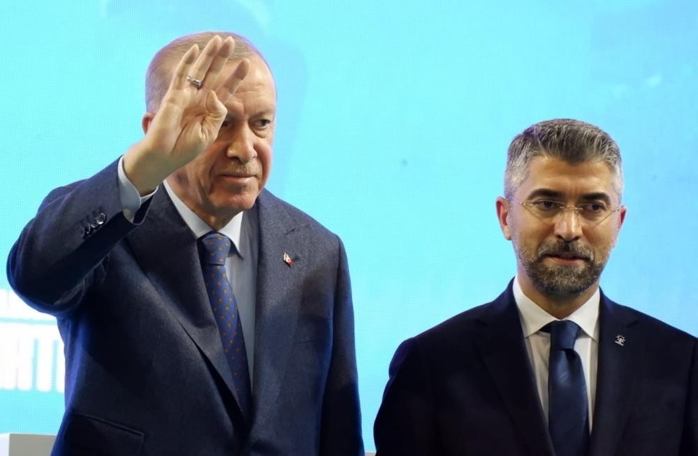 AK Parti İl Başkanı Küçükoğlu’ndan Kurban Bayramı mesajı; 