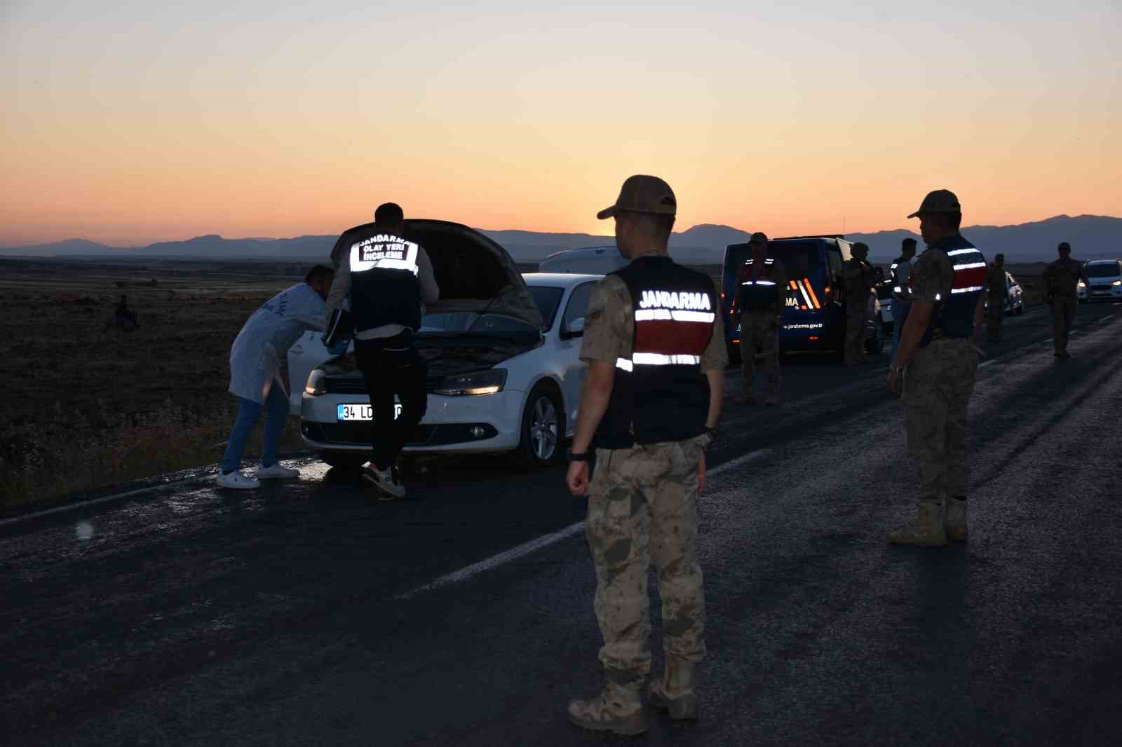 Siverek’te pusuya düşürülen kişi silahlı saldırıda hayatını kaybetti 