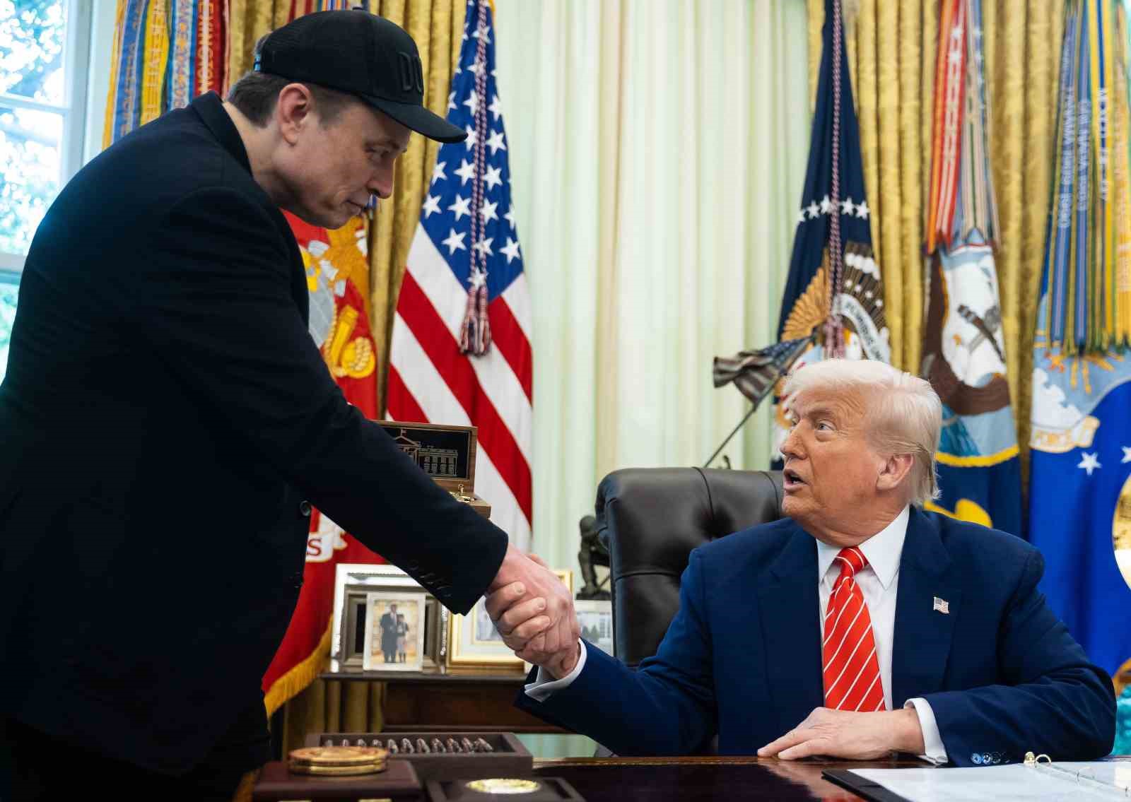 Trump ve Elon Musk arasında vergi tasarısı krizi derinleşti 