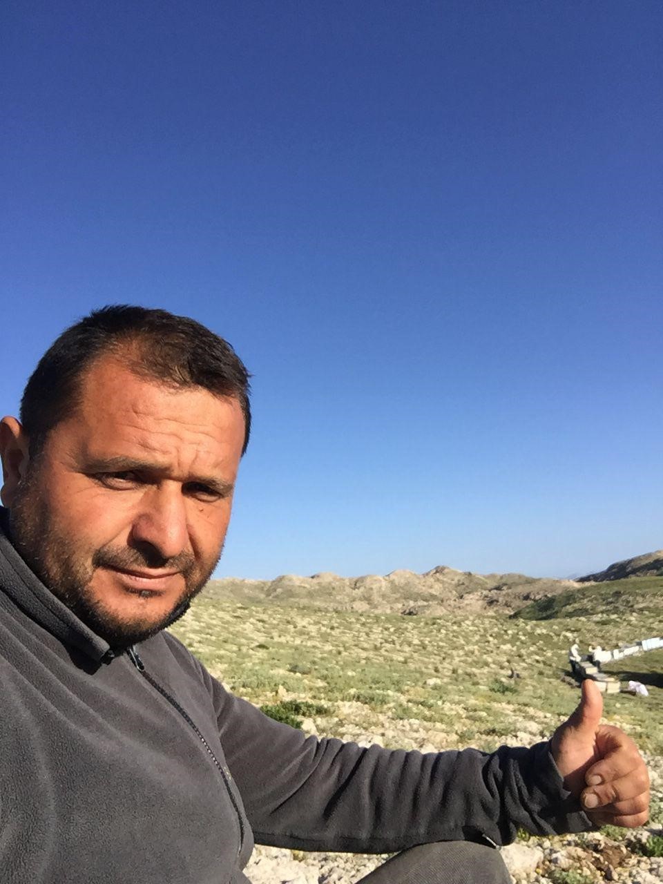 Antalya’da 