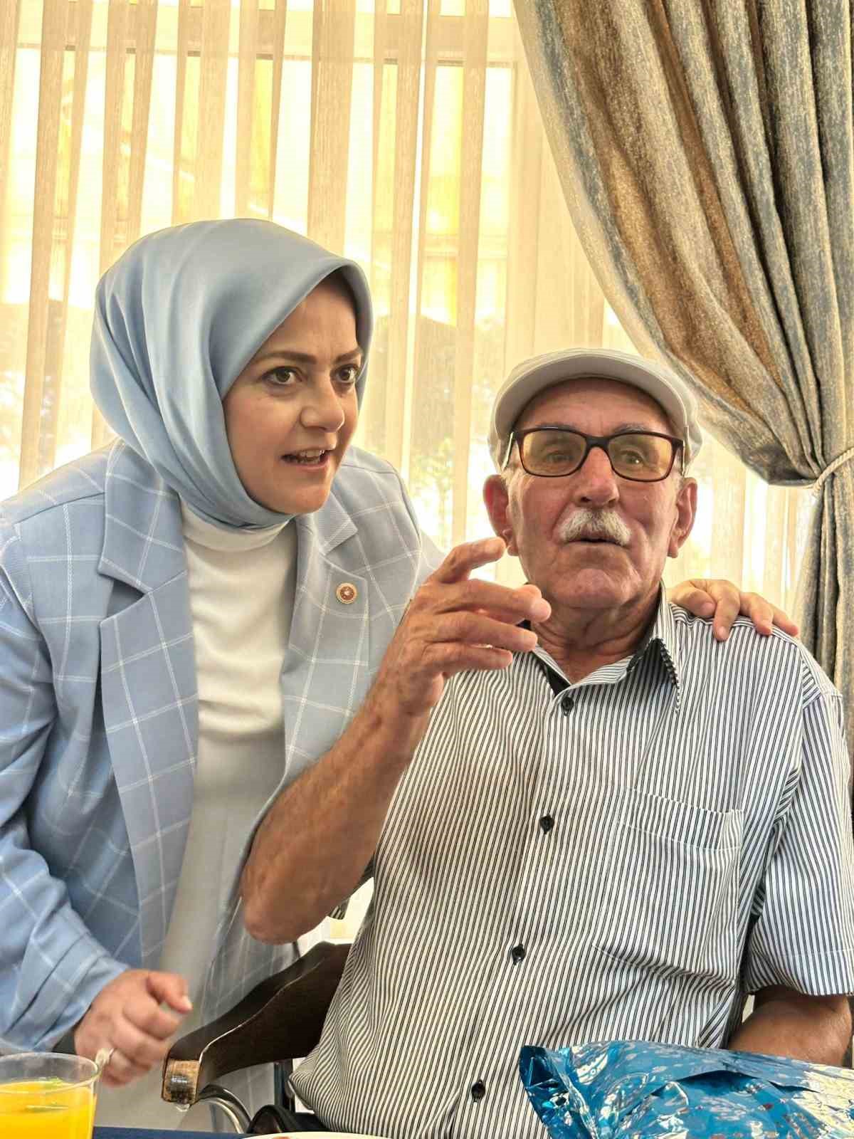Milletvekili Sema Silkin Ün: 