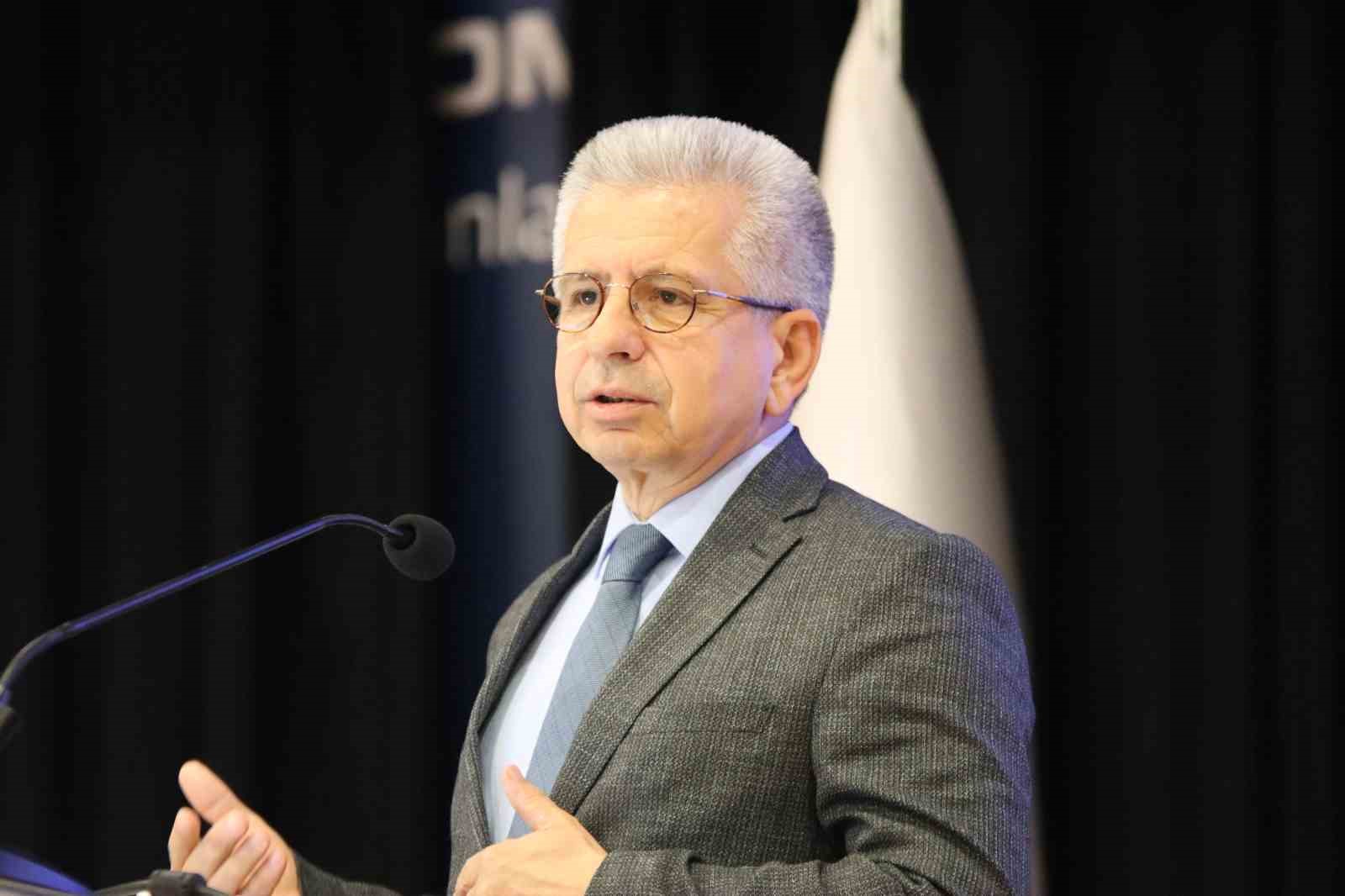 Dijital dönüşümde zirveye 