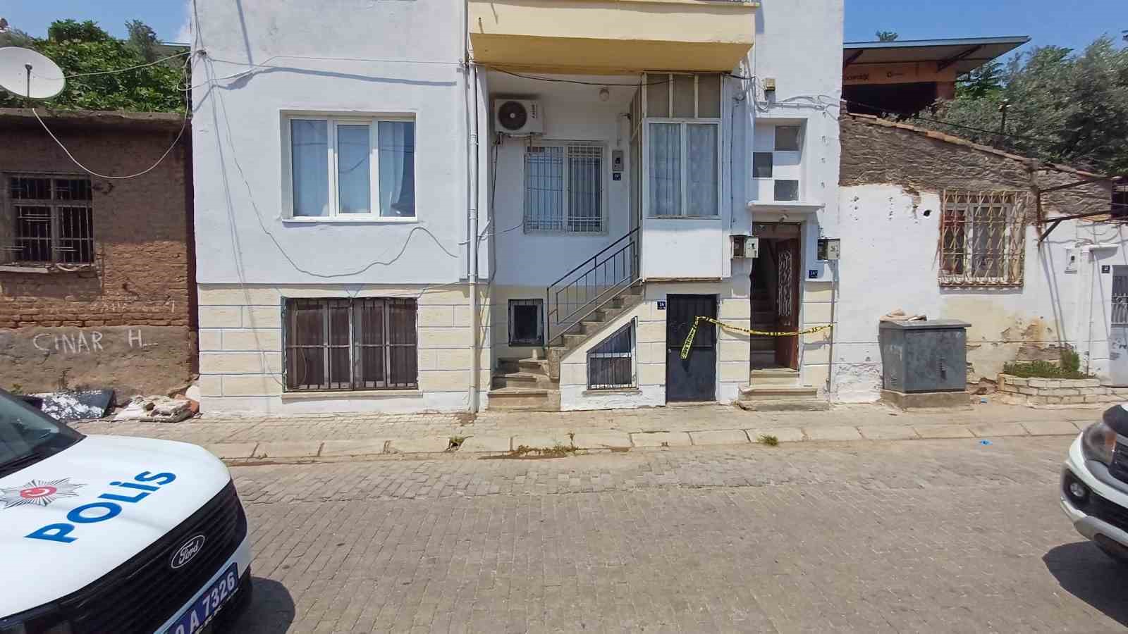 Evden gelen kokular gerçeği ortaya çıkardı 