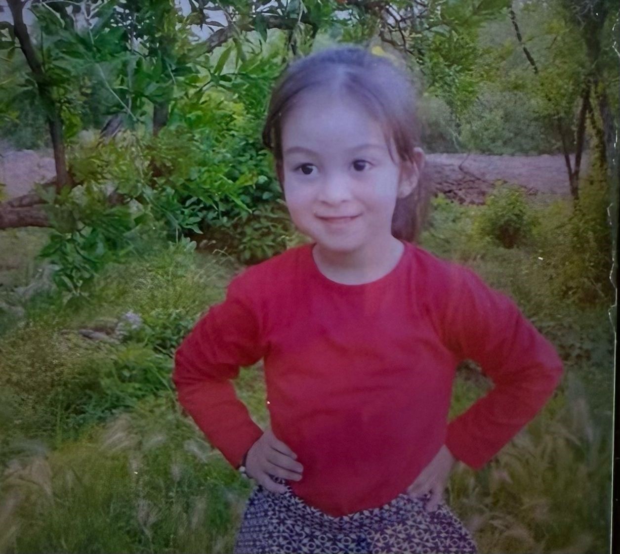 Binlerce balonun bırakıldığı Elif Azra, hayatını kaybetti 