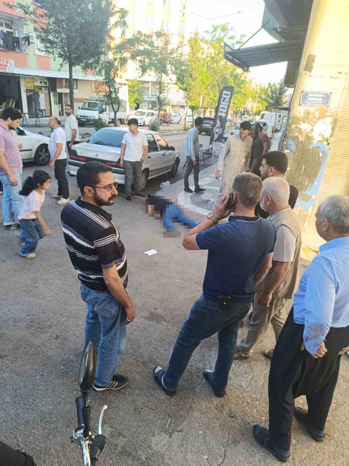 Şanlıurfa’da operasyonla yakalanan 3 cinayet şüphelisi tutuklandı 