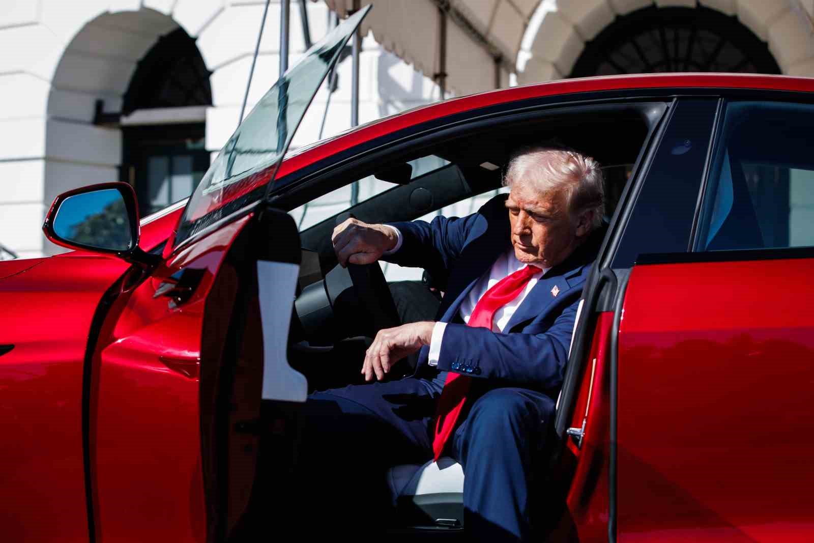 Trump: 