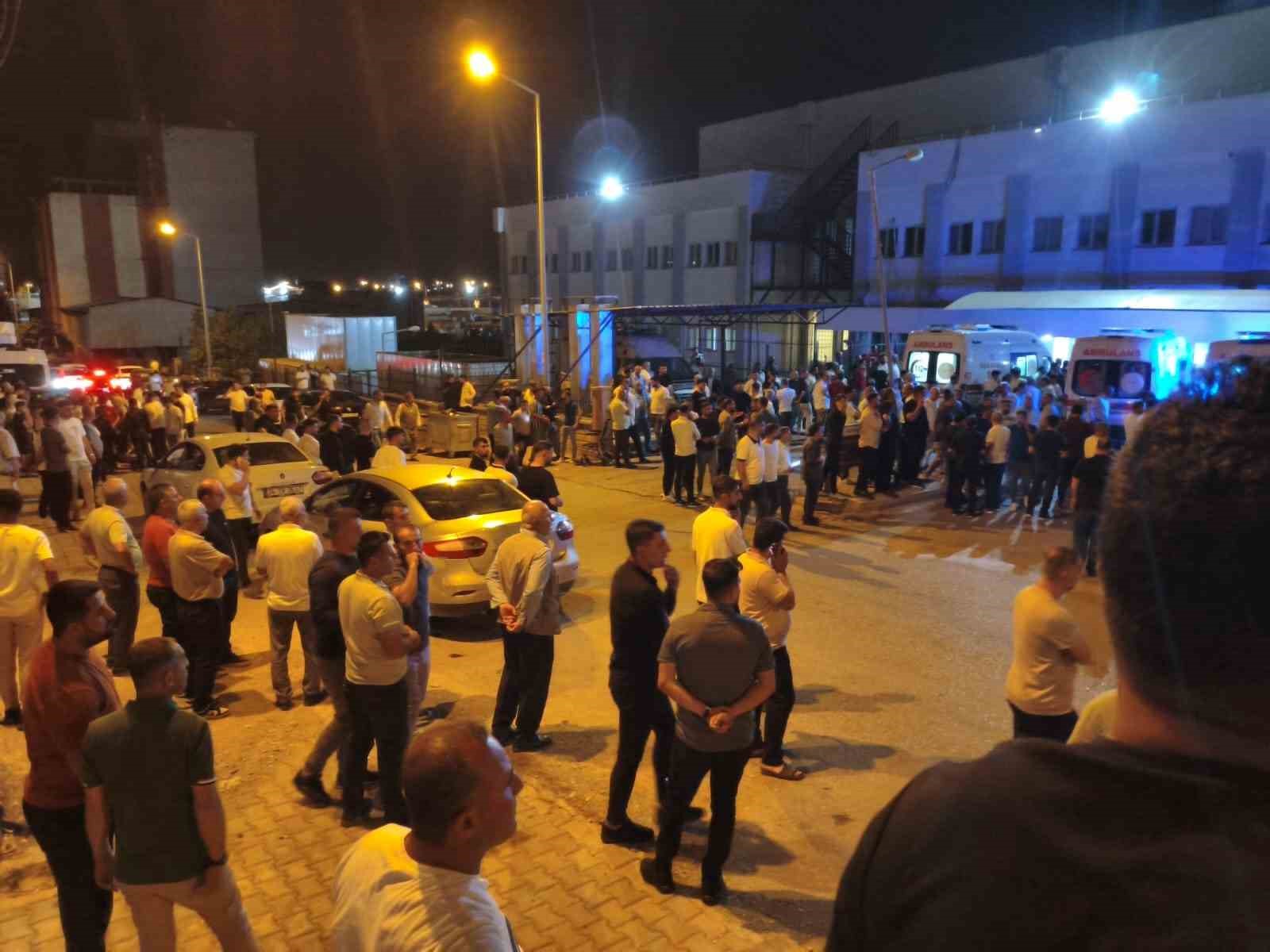 Siirt’te düğün salonuna silahlı saldırı: 1 ölü, 3 yaralı 