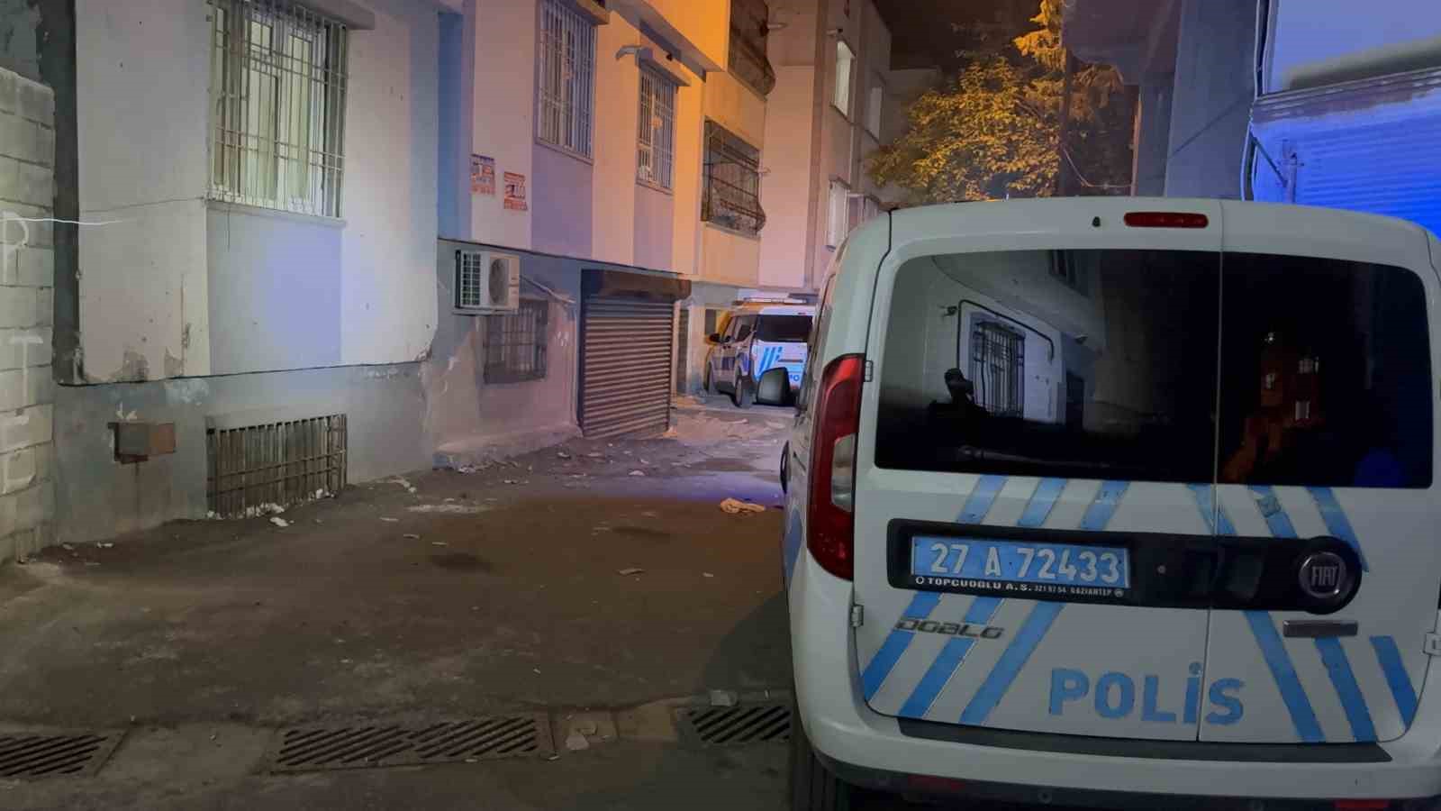 Gaziantep’te anne ve kızı kilitli bulundukları odada ölü bulundu 