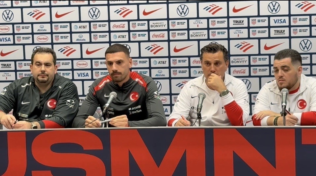 Montella: 