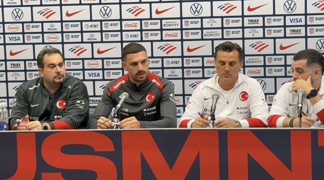 Montella: 