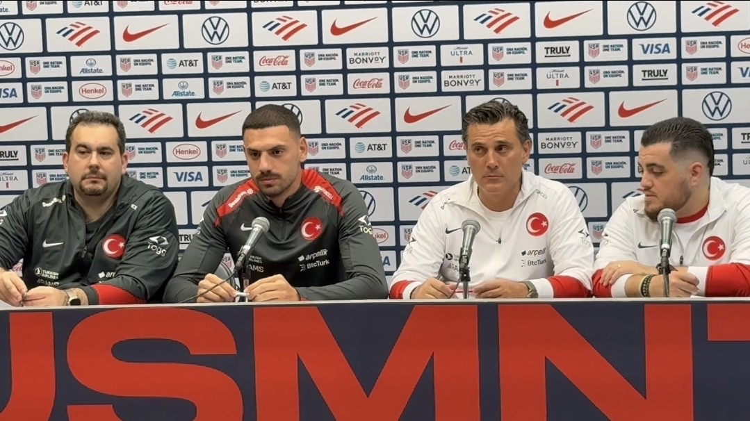 Montella: 