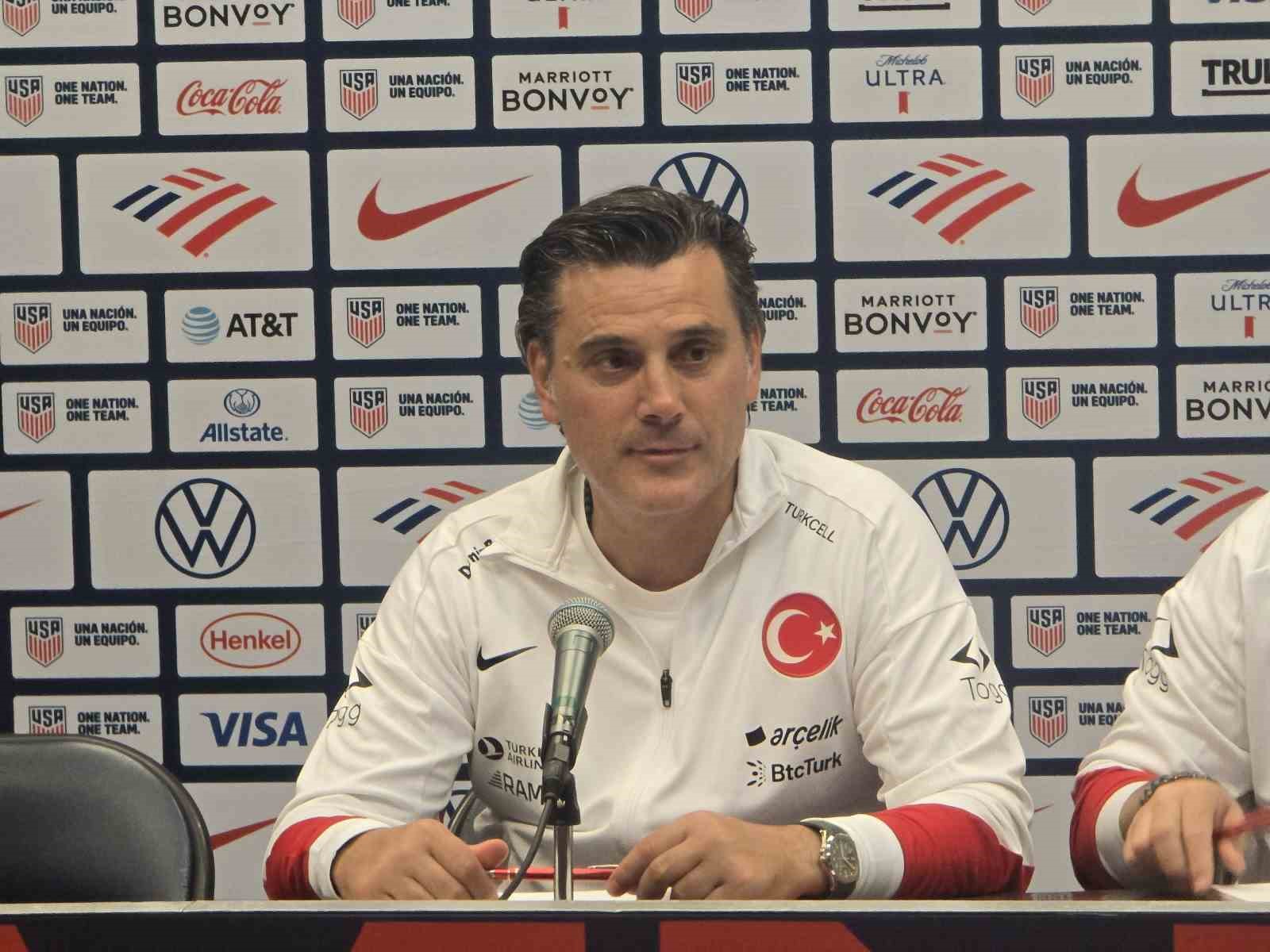 Montella: 
