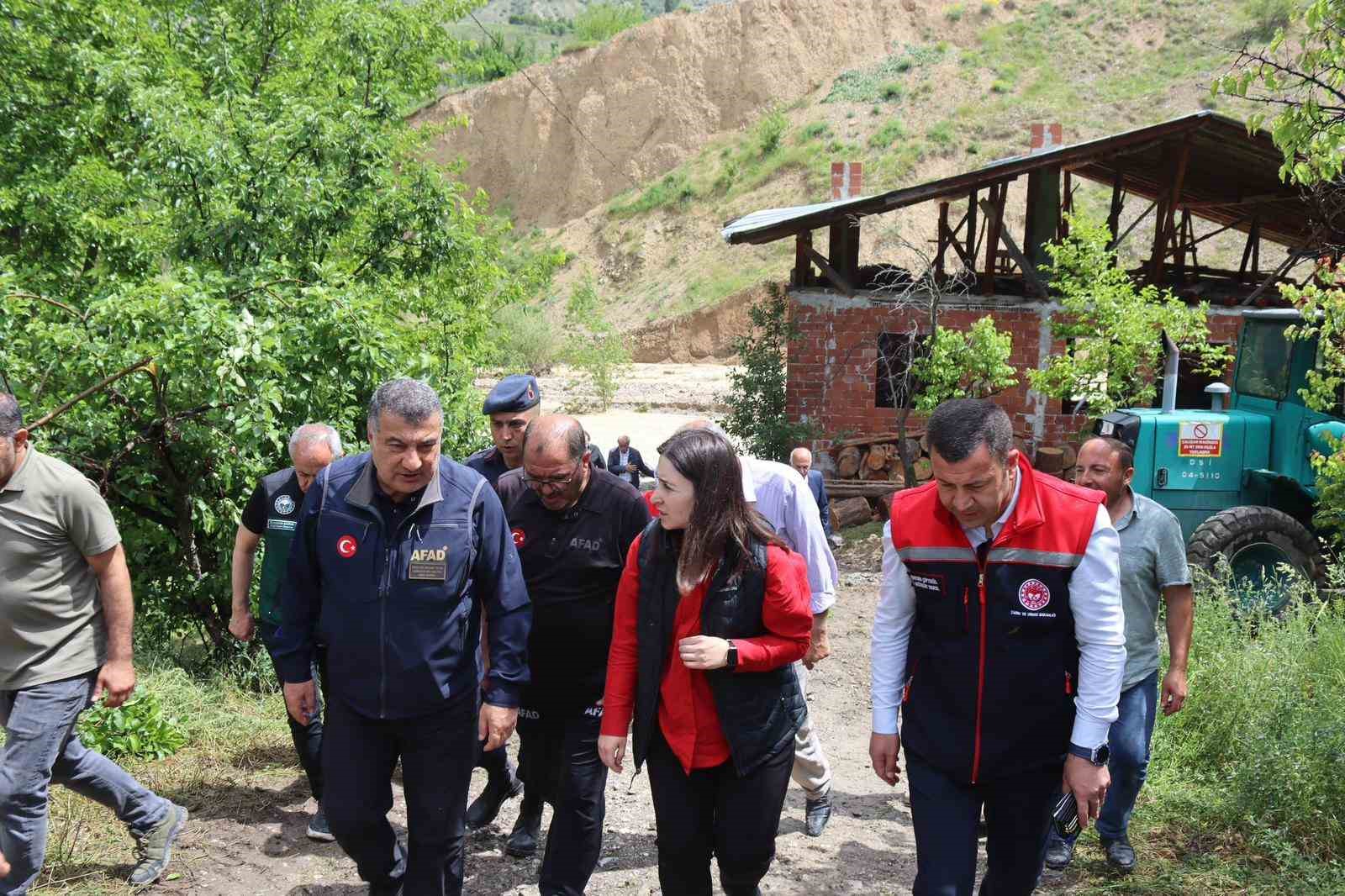 Çağlayan Mahallesi’ne LİDAR ölçümü 