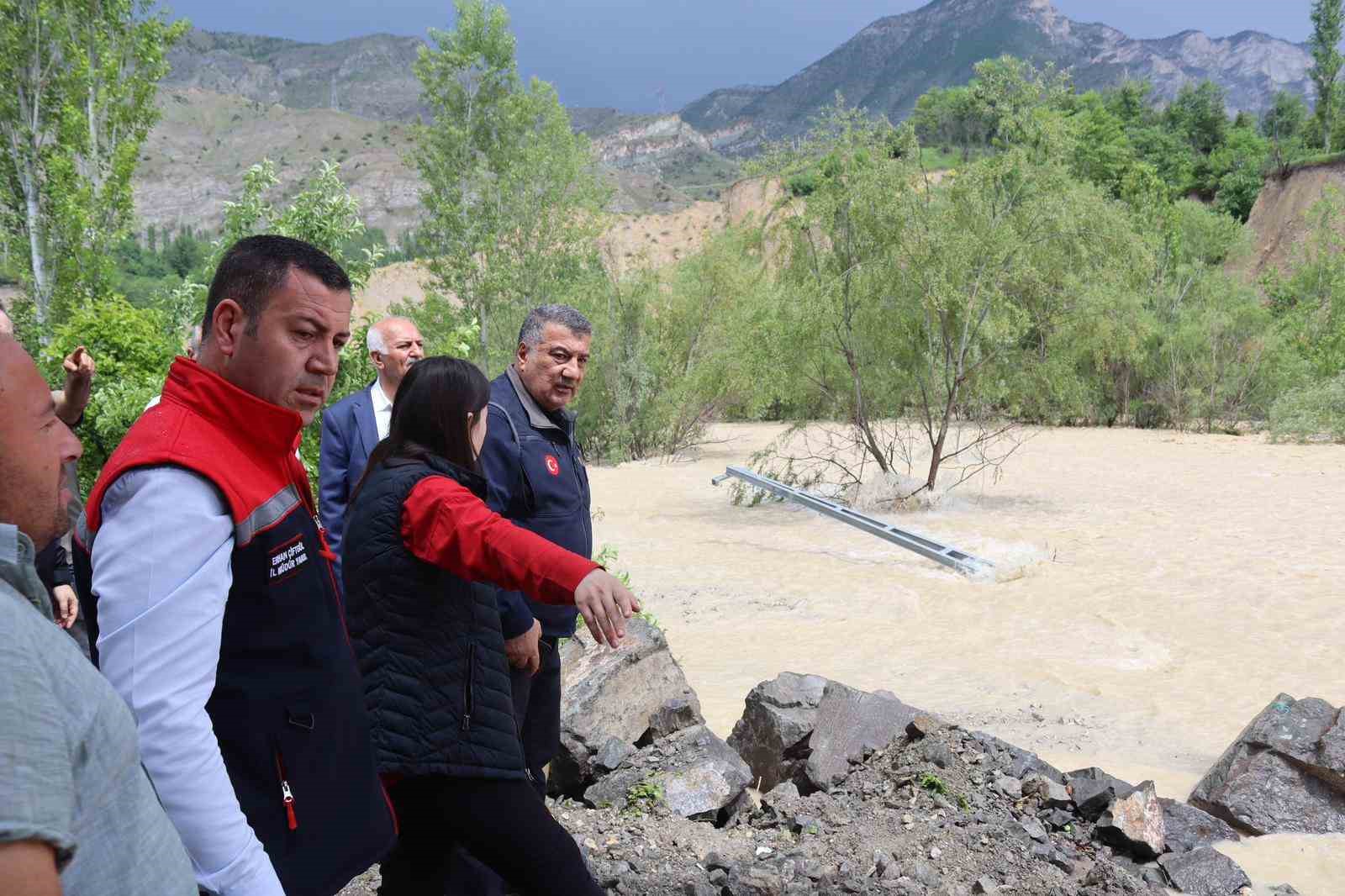 Çağlayan Mahallesi’ne LİDAR ölçümü 