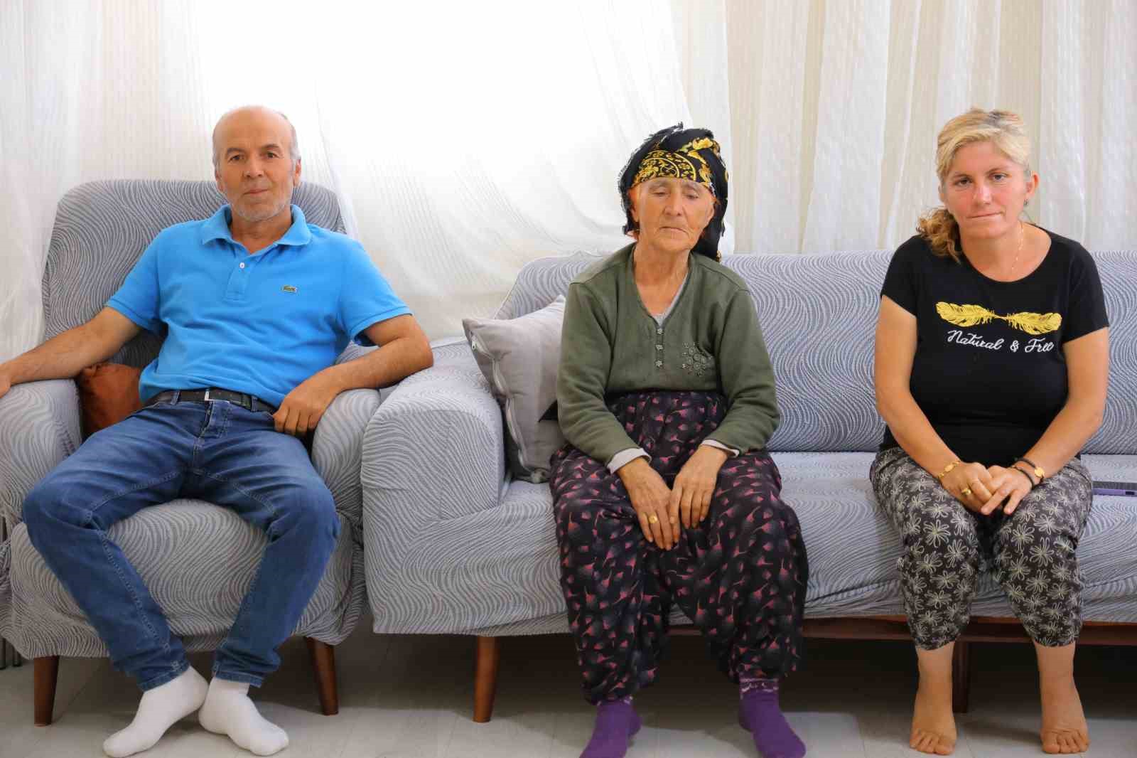 Modern köy evlerinin teslimi sürüyor, bayrama yeni yuvalarında girdiler 
