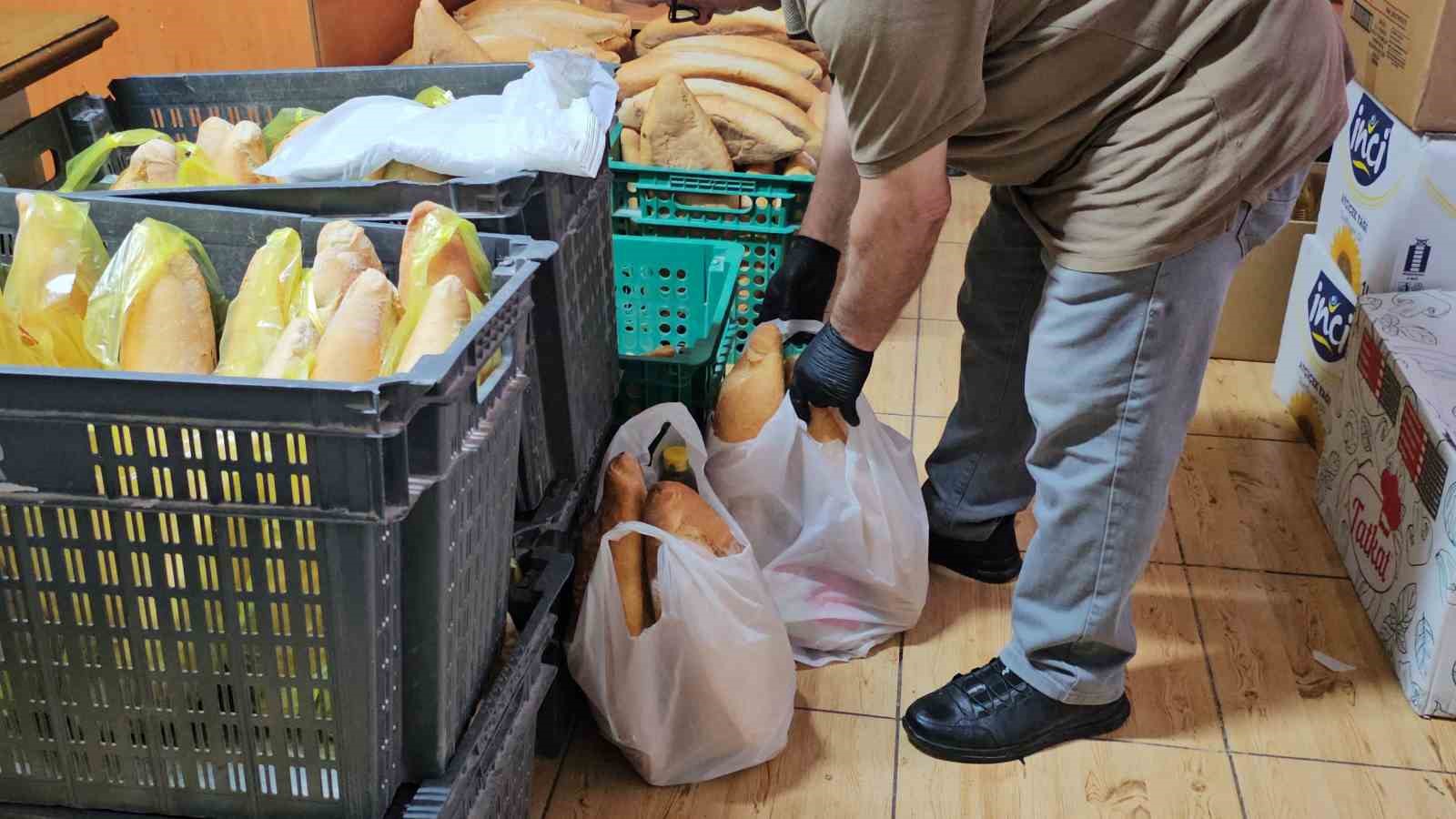 Zonguldak’ta altı yıldır dayanışma geleneğini sürdürüyorlar 
