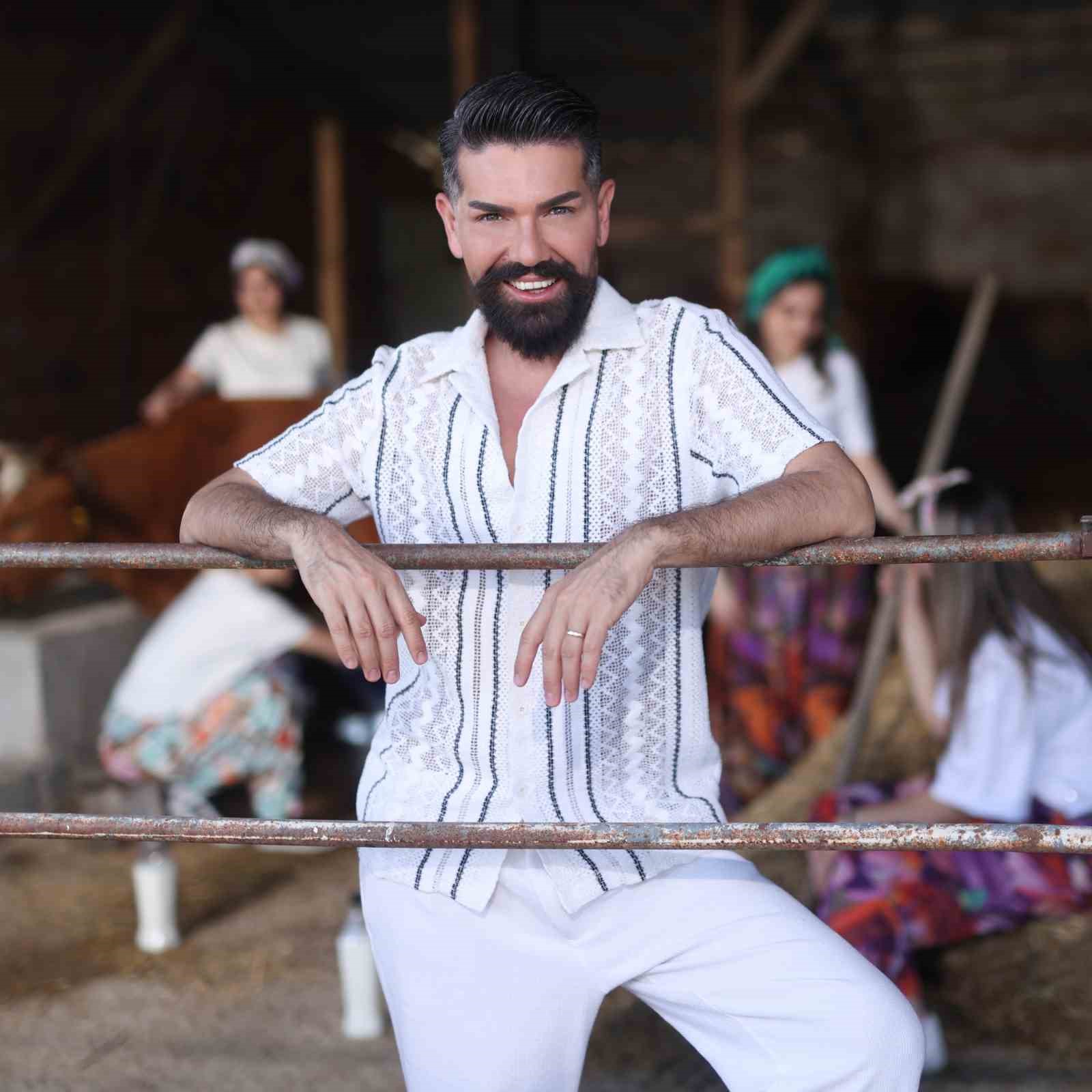 Mehmet Çevik’ten yazın bombası: 