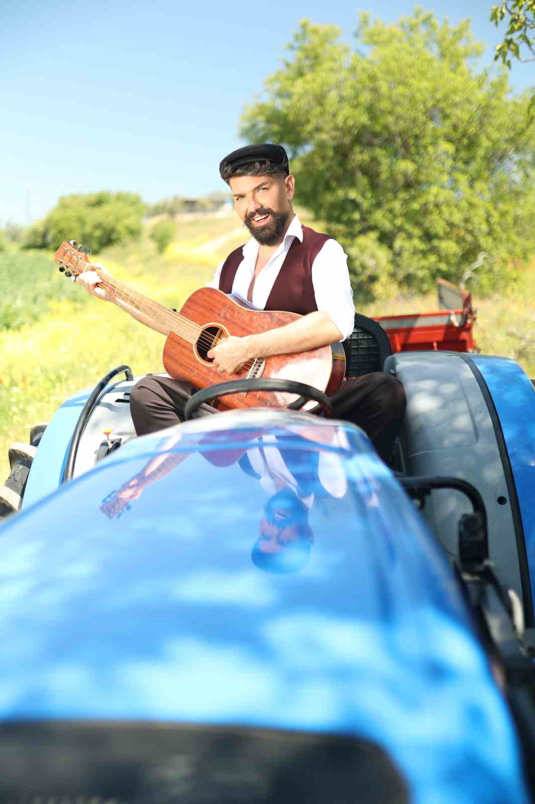 Mehmet Çevik’ten yazın bombası: 