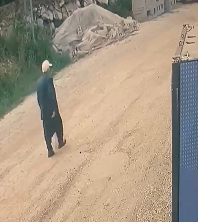 Yayla yolunda kayboldu, gece boyunca devam eden aramalar sürüyor 