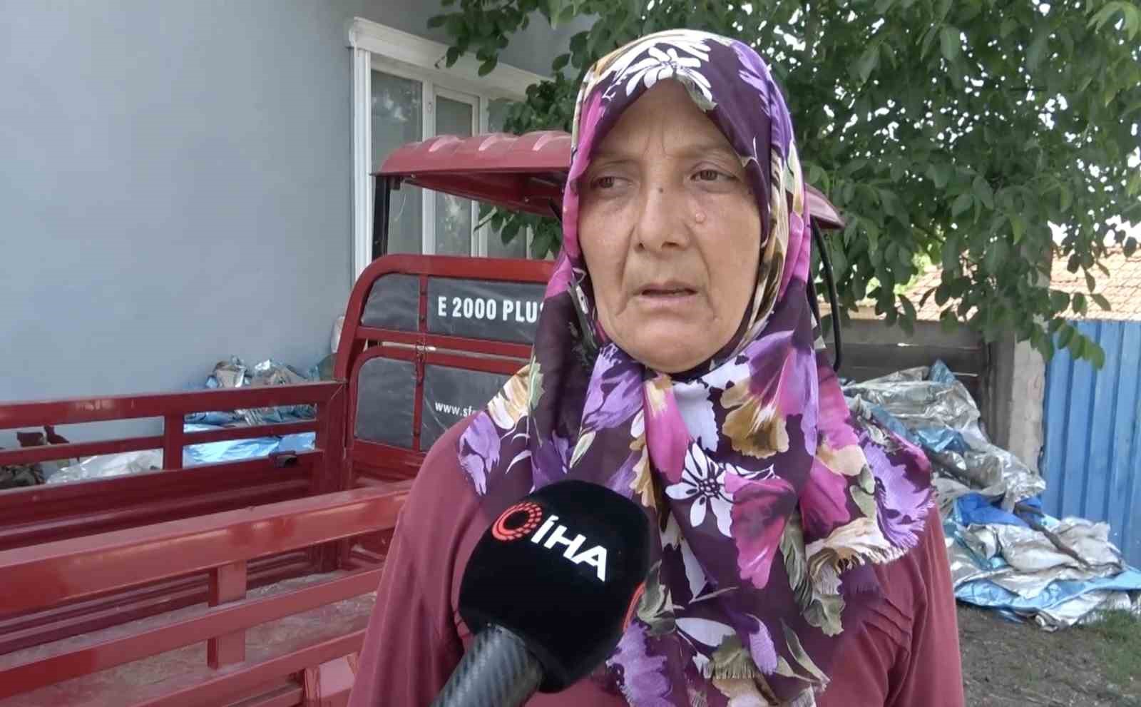 2 gündür haber alınamayan çocuğun annesi gözyaşları içinde konuştu: 