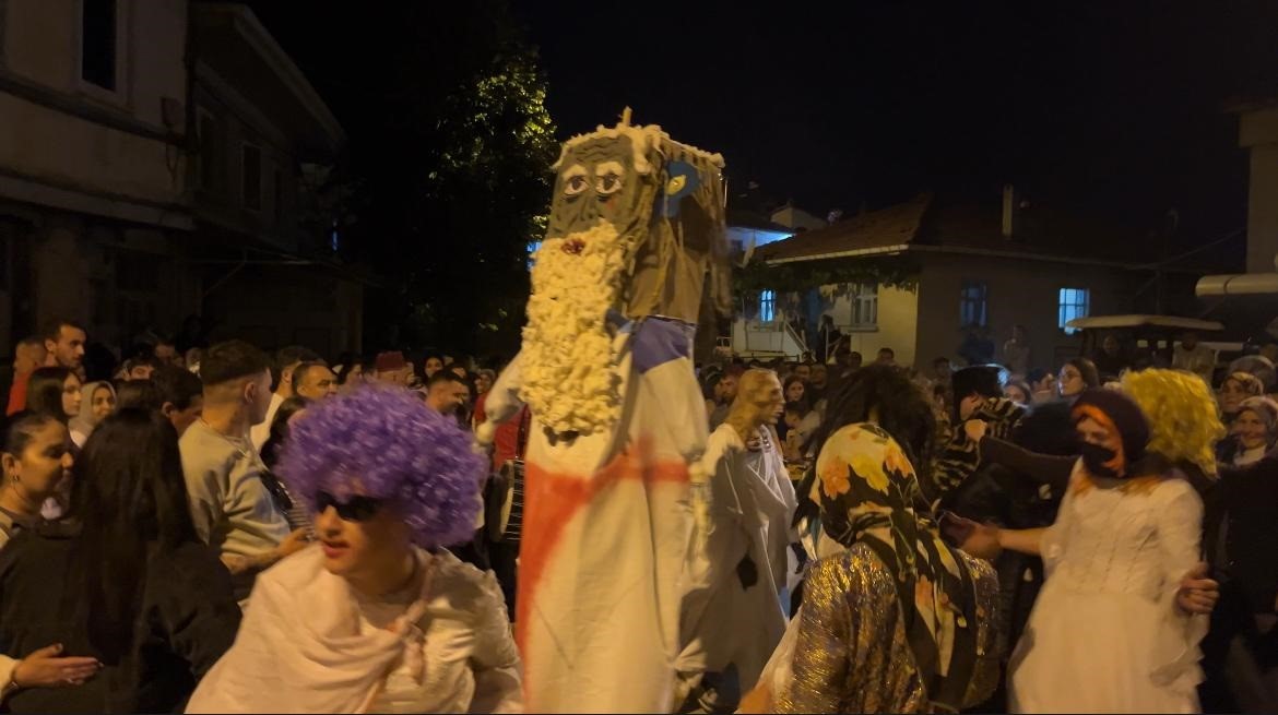 Kütahya’da 
