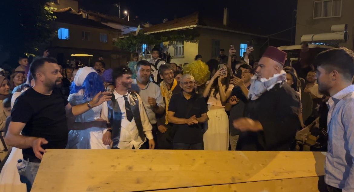 Kütahya’da 