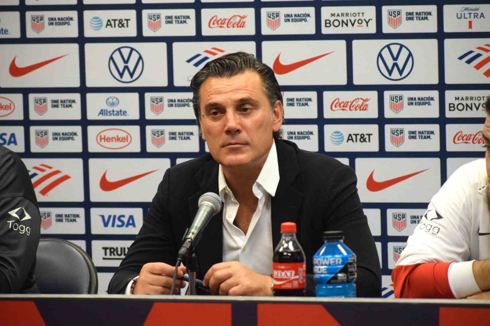 Montella: 