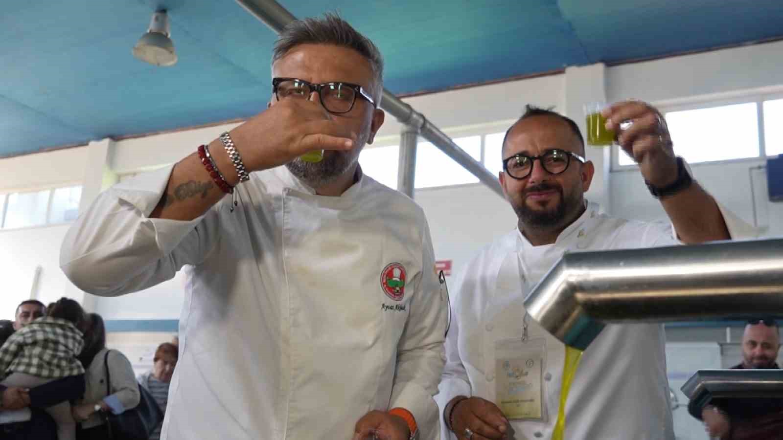 Sıcaktan bunalanlara serinlemek için zeytinyağı önerisi 