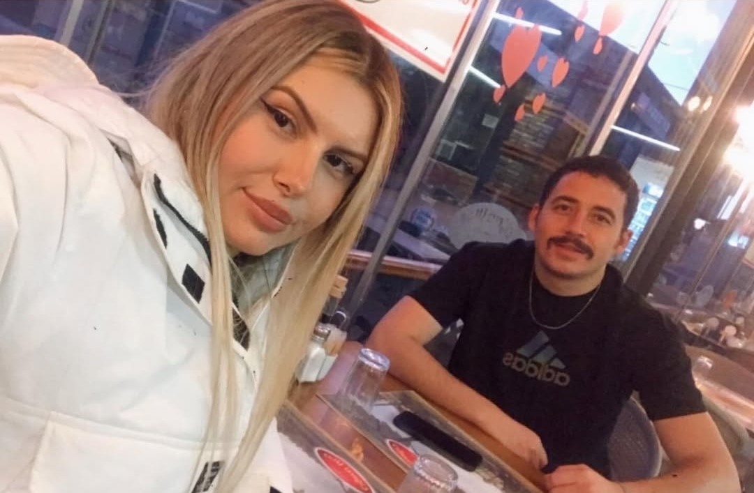 Şehit eşinden duygulandıran Kurban Bayramı mesajı 