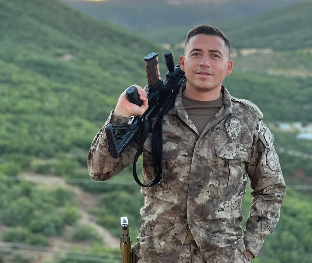 Şehit eşinden duygulandıran Kurban Bayramı mesajı 
